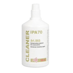 Płyn Cleanser IPA 70 100ml Izopropanol 70
