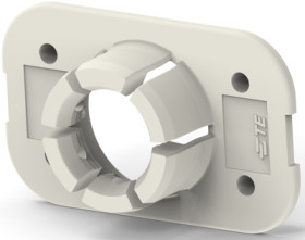 Cable seal support, for HVA 630 series, 2141613-9