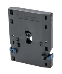 Blokada mechaniczna Schneider Electric do LC1D40A do LC1D65A, LC1DT60A do LC1DT80A Blokada mechaniczna