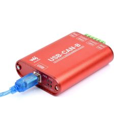 Adapter 2-kanałowy USB-CAN-B - Waveshare 22773