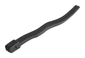 Opaska kablowa długość 325mm szerokość 25 mm RS PRO Nylon 66