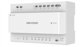 Dystrybutor Hikvision 2 Wire Ds-Kad7060ey-S