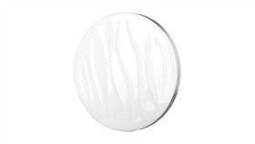 Plafoniera Led 20W/40W/20W 4000Lm Ip20 Efekt Fali Sciemniany Zmiana Barwy Cct...