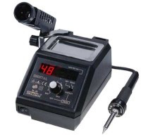 XYSL30ESD Stacja lutownicza Solomon SL-30 [anyelektrostatyczna]