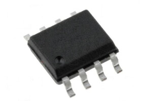 Wzmacniacz audio TDA7050T