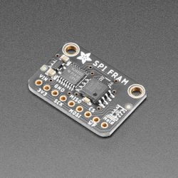 Adafruit SPI Non-Volatile FRAM Breakout - 4 Mbit / 512 KBytes - MB85RS4MT