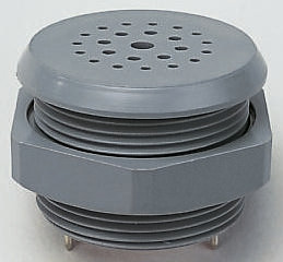 Brzęczyk średnica 36.5mm Wielofunkcyjny 96dB Sonitron