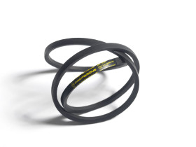 Pas klinowy wąski 1200mm szerokość na górze: 9.7mm SPZ RS PRO długośc wew.: 1162mm