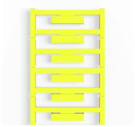 Oznacznik WAD 8 MC NE GE 1112950000 /48szt./