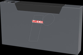 H00007 Weco LV HUB, controller, for 5K3 XP/4K4 LT, 15 modules, 46 - 60