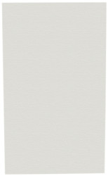 Izolacja akustyczna grubość 25mm Tak Pianka PUR szerokość 600mm długość 1m RS PRO