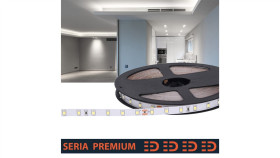 Taśma Premium 24V 70 Led 5700K 980Lm Smd2835 (50) Pl5y