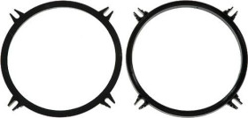 Ramka głośnikowa 130mm/6mm kpl.