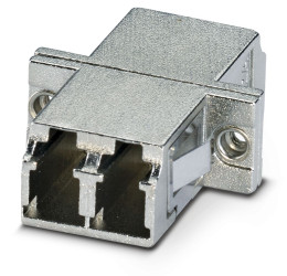 Adapter światłowodowy typ LC rozmiar 50/125μm Phoenix Contact