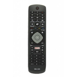 PILOT PHILIPS RM-L1285, 3D, NETFLIX P.