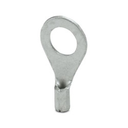 Zacisk oczkowy Ø , M6mm nieizolowany Srebrny Phoenix Contact