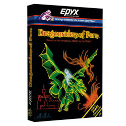 Dragonriders of Pern