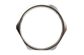 Nakrętka mosiężna PG36 MDN 36 E03DK-04020100801 /5szt./