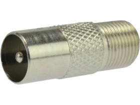 Redukcja F - wtyczka IEC 3230 /20szt./