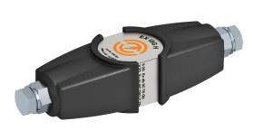 Iskiernik separacyjny z przewodem IP67 1,25kV EX ISG H 350 5240031