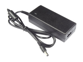 Zasilacz impulsowy +12V 3.5A 2.1/5.5mm MWPower EA10502D1