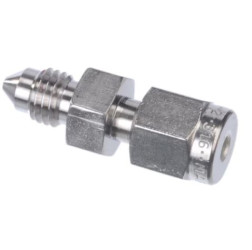 Złączka hydrauliczna, Złacze A: Przewód elastyczny 3/8 cala