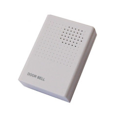 Dzwonek GONG 12V DC elektroniczy DT-19A1