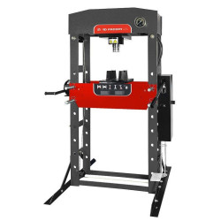 Prasa dźwigniowa Prasa hydrauliczna 50 ton Facom