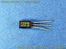 2SA1534AR