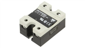 Rm1d060d20 Przekaźnik Półprzewodnikowy Uster: 4...32Vdc 20A 1...60Vdc Rm1d