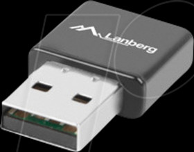 NC-0300-WI WLAN adapter, USB, 150 Mbps