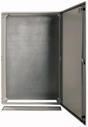 Obudowa CS 1200x800x300mm IP66 z płytą montażową CS-128/300 111718
