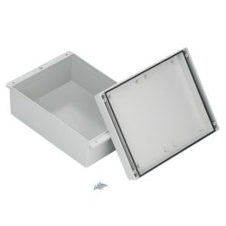 Z46ASJ ABS - Obudowa hermetyczna