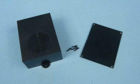 KM-36-ABS OBUDOWA 85x64x39