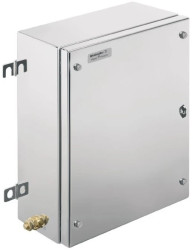 Obudowa przeciwwybuchowa KTB MH 352615 S4E3 1194830000