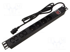 PDU-04E04I-0200IEC