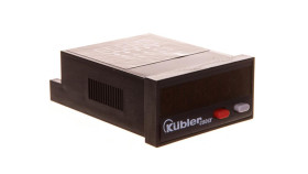 Licznik Impulsów Wskazujący Codix 524 10-30V Dc 6.524.012.300.00