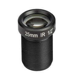 M12 Lens for Raspberry Pi High Quality Camera