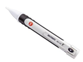 Tester pola magnetycznego MS-410 Voltcraft