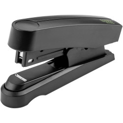 Novus 020-1958 Office Flat-stack stapler Black