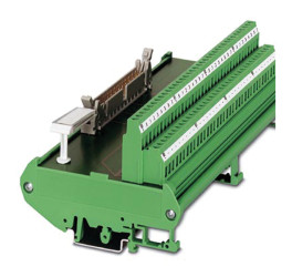 Moduł Phoenix Contact długość 192mm