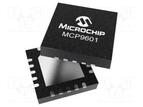MCP9601-E/MX
