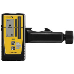 Stabila 19624 REC 500 RG Rotation and Line Receiver