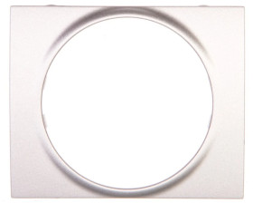 SISTENA LIFE Plakietka metalic 771319