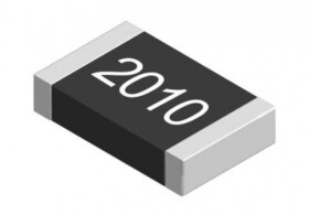 Rezystor 0R 5% smd2010