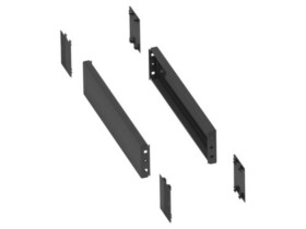 Bok cokołu IP30 300x100 mm NSYSPS3100SD SCHNEIDER ELECTRIC