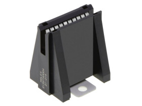 Molex Obudowa złącza pin żeńskiego na PCB 2132740004 1 szt. paleta