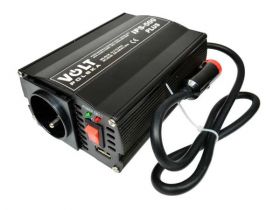 IPS-500W+ 12VDC-&gt;220VAC PLUS INWERTER