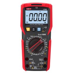 UT-89X Miernik uniwersalny Uni-T