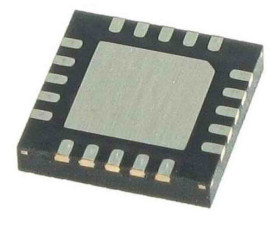 Regulator przełączania Buck Boost Standardowa wyjścia: 1 Stałe ISL91107IRTAZ-T7A